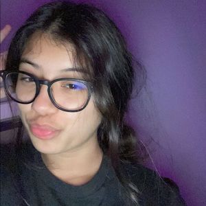 Meet your Posher, Alannah